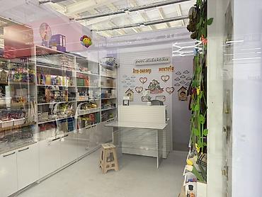 67: Продажа бутиков В торговом центре, 15 м² — 3