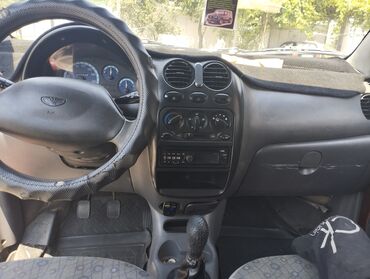 трос для машины цена: Daewoo Matiz: 2011 г., 0.8 л, Механика, Бензин, Седан