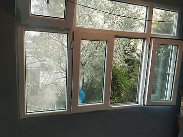a frame evler: Bakı, 3 otaqlı, Köhnə tikili, 85 kv. m — 10