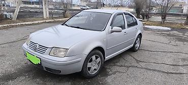 crv 2001: Volkswagen Bora: 2000 г., 1.6 л, Механика, Бензин, Седан — 6