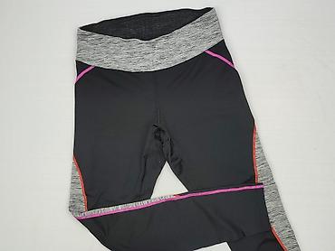 leginsy c: Tchibo, Legginsy Sportowe damskie, rozmiar M — 1