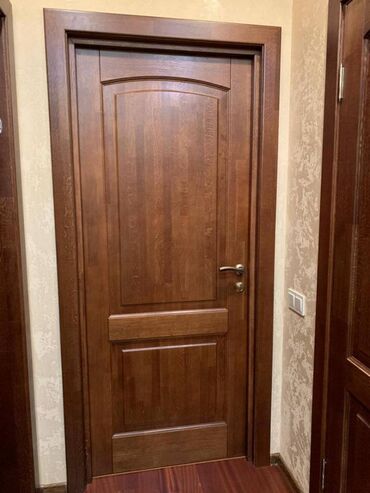 реставрация окрашенных межкомнатных дверей: На заказ Межкомнатные двери