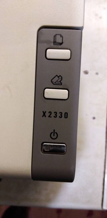 Skeneri: Stampac,skener i fotokopir Lexmark model neispitan.AC adapter — 9