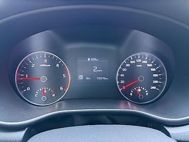 Kia: Kia Sportage: 2019 г., 2 л, Автомат, Дизель, Кроссовер — 12