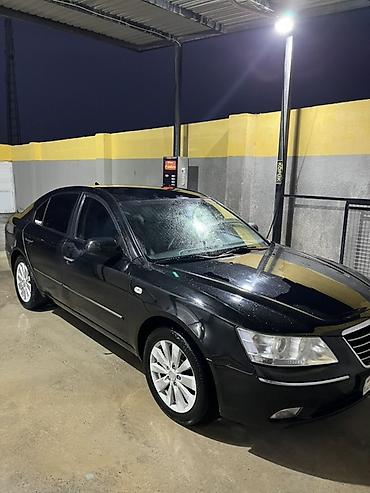 rav 4 2018: Hyundai Sonata: 2 l | 2008 il Sedan — 5