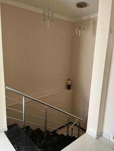 Uzunmüddətli kirayə evlər: 120 kv. m, 4 otaqlı, Qaz, Kanalizasiya -da lalafo.az — 11 Uzunmüddətli kirayə evlər: 120 kv. m, 4 otaqlı, Qaz, Kanalizasiya — 11