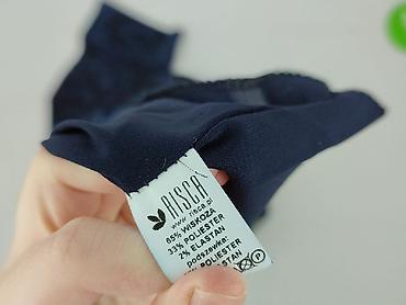 ozdabia kieszen: Sukienka damska, rozmiar 2XL — 4