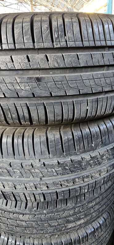 195 65 15 болон: Шины 195 / 65 / R 15, Лето, Б/у, Пара, Легковые, Германия, Pirelli