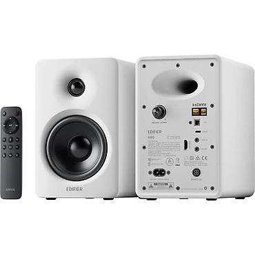 ve box: Edifier M90 100W RMS Bluetooth Dinamik Sistemi Brend/model: Edifier — 2