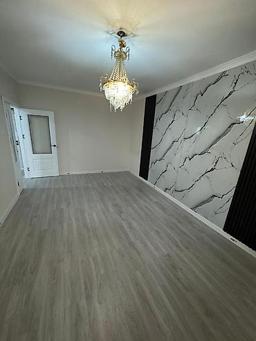 Продажа квартир: 3 комнаты, 63 м², 105 серия, 1 этаж, Косметический ремонт — 1