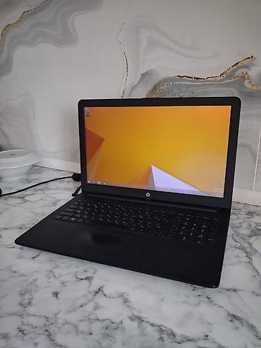 Yeni HP Pavilion, 15.6 ", AMD E-350, 512 GB, Ünvandan götürmə, Ödənişli çatdırılma, Rayonlara çatdırılma
