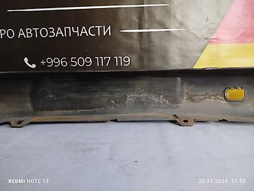 1997: Volkswagen, Б/у, Оригинал — 4