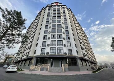 Продажа квартир: 2 комнаты, 49 м², Элитка, 2 этаж, Евроремонт