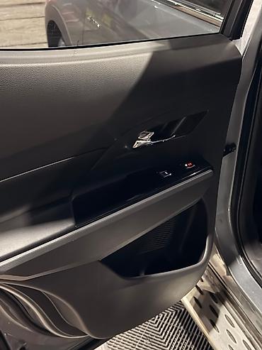 Ssangyong: Ssangyong Korando: 2020 г., 1.5 л, Автомат, Бензин, Кроссовер — 17