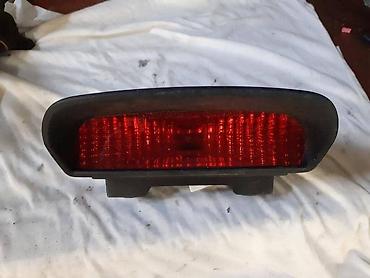 vezivanje masne: TREĆE STOP SVETLO ZA HYUNDAI MATRIX OD 2001. DO 2007. GOD. | treće — 2