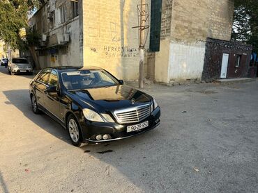 Mercedes-Benz: Qiymət 16500 — 8