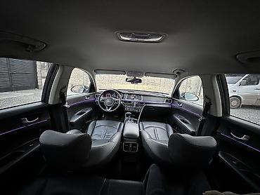 к5 рассрочка: Kia K5: 2017 г., 2 л, Автомат, Бензин, Седан — 9