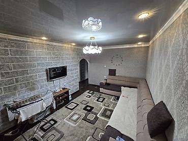 ихлас квартиры: 3 комнаты, 68 м², 105 серия, 1 этаж, Старый ремонт — 5