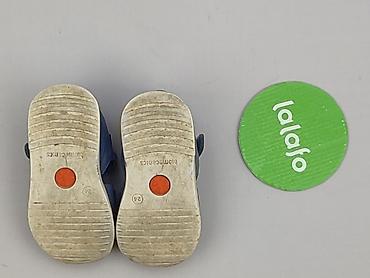 sandałki boho: Sandałki 24, Używany — 3