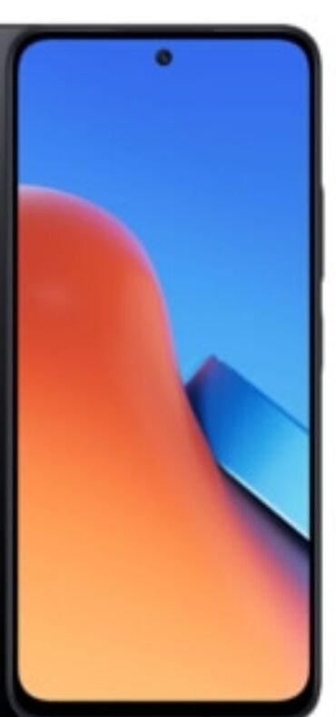 Xiaomi: Redmi 12, 128 GB, rəng - Qara, Sensor