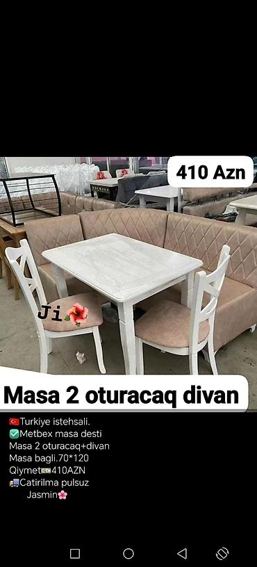 Ev üçün digər mebel: İLKSİMAY Mebel – eviniz üçün zərif və funksional mebel həlləri - — 4
