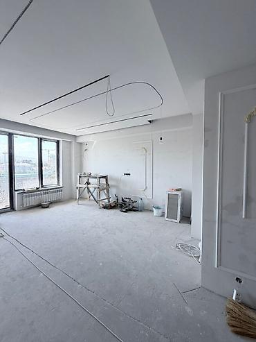 archa group: 3 комнаты, 120 м², Золотой квадрат Элитка, 6 этаж, Требуется ремонт — 6