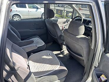 3 67: Honda Shuttle: 1999 г., 2.3 л, Автомат, Бензин, Минивэн — 6