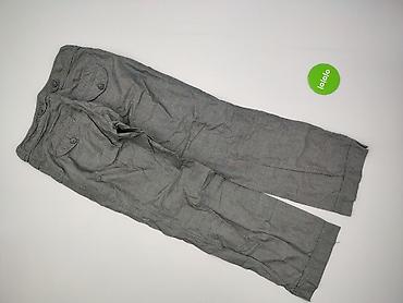 dres house: H&M, Spodnie materiałowe damskie, rozmiar M — 3
