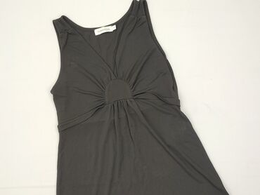 sukienki wieczorowe tiul: Women`s dress, Tulle, size S (EU 36)
