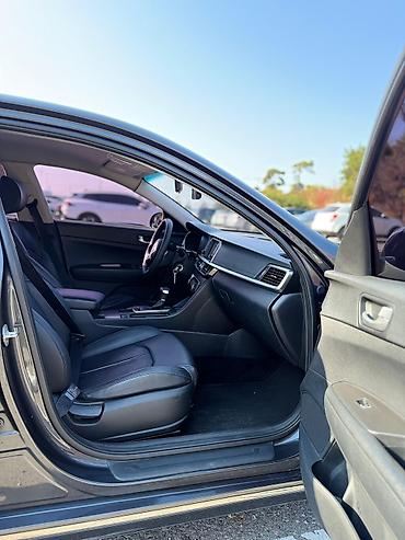 Kia: Kia K5: 2019 г., 2 л, Автомат, Бензин, Седан — 11