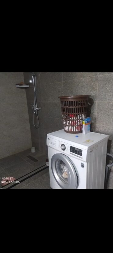 дом отдыха иссык куль: 60 м², 3 комнаты, Парковка, Забор, огорожен