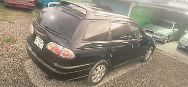 12 t: Toyota Caldina: 1998 г., 2 л, Автомат, Бензин, Универсал — 8