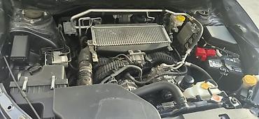 outback 2004: Subaru Ascent: 2019 г., 2.4 л, Автомат, Бензин, Кроссовер — 9