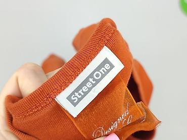 basler clothing: Street One, Bluzka damska, rozmiar XL — 4