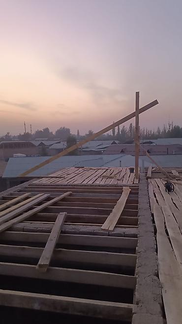 Кровля крыши: Кровельные работы под ключ - Монтаж и замена кровли из — 4