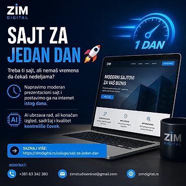 servis karcher: SAJT ZA JEDAN DAN 🚀 Sajt za jedan dan Treba ti sajt, ali nemaš — 1