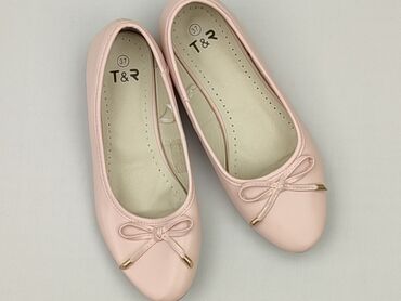 Ballerinas for women, 37, condition - Very good