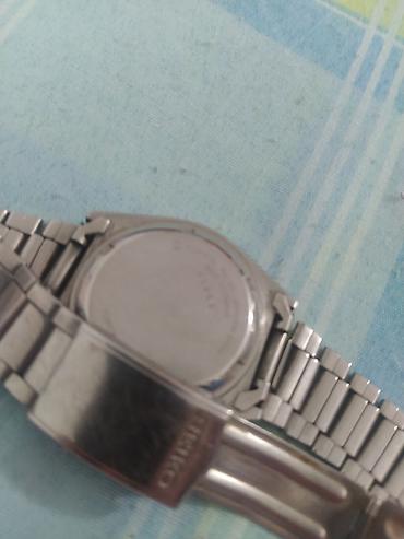 Seiko 5 muški ručni sat – automatik, nerđajući čelik - Brend/linija