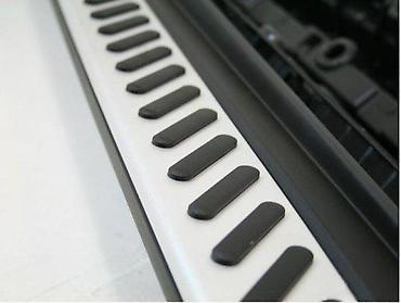 BOCNI PRAGOVI STEPENICE GAZISTA BMW X5 F15 (8) | NOVI Bocni pragovi