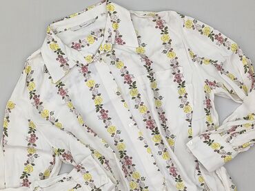 t shirty z nadrukiem reserved: TU Woman, Сорочка жіноча, розмір S