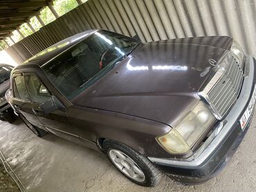 купить автомобиль маз в бишкеке: Mercedes-Benz W124: 1992 г., 2.3 л, Механика, Бензин