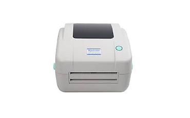 Ofis avadanlığı: Barkod çıxardan Xprinter.Az iṣlənmiṣ ideal veziyyetdedir,iṣlək — 2