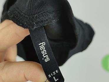 lew: Sinsay, T-shirt damski, rozmiar L — 4