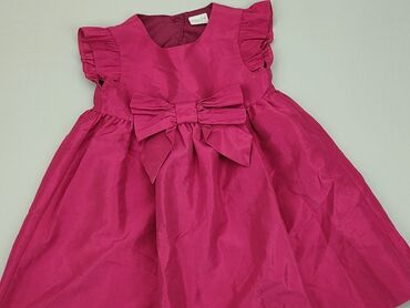 Dresses: Dress, 2-3 years, 92-98 cm, condition - Very good