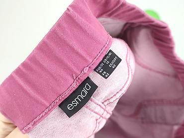 gilly hick: Esmara, Spodnie materiałowe damskie, rozmiar XL — 4