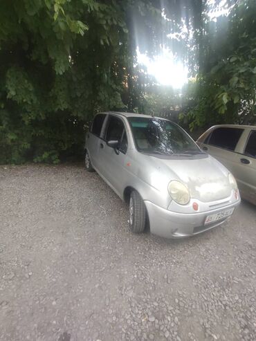 матиз 1 цена ош: Daewoo Matiz: 2008 г., 0.8 л, Механика, Бензин, Хэтчбэк