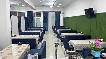 salyanda satilan evler: Şaiq Kafe 061 – rahat ailəvi məkan və dostlarla vaxt keçirmək üçün — 2