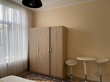 купить квартиру в новостройке бишкек: 3 комнаты, 82 м², 1 соток, Чок-Тал, Риэлтор — 7