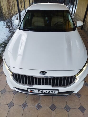 электроусилитель руля на ваз 2107 купить бу: Kia K7: 2020 г., 2.5 л, Типтроник, Бензин, Седан