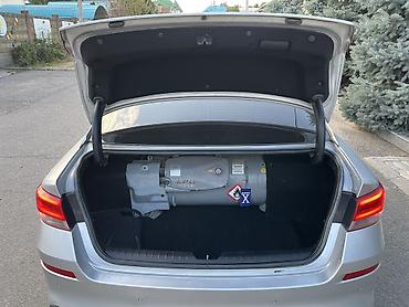зимние шины на киа к5: Kia K5: 2016 г., 2 л, Автомат, Газ, Седан — 9